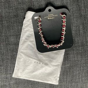 Zara Spiked Necklace